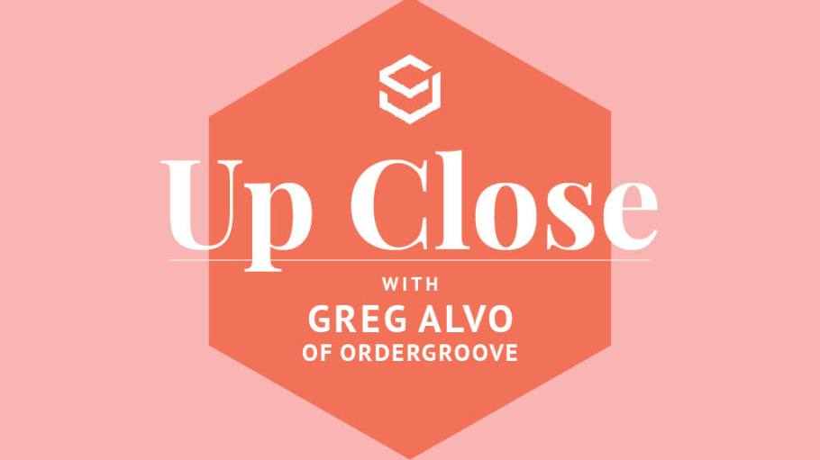 Ordergroove Greg Alvo