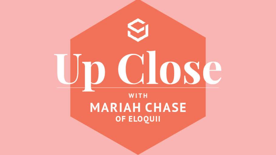 In this Q+A, Eloquii CEO Mariah Chase discusses the brand's Walmart collaboration and what firms can learn from navigating Covid's unknowns.