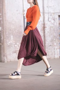 Altuzarra RTW Spring 2021
