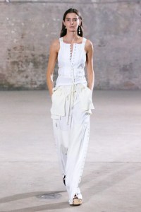 Altuzarra RTW Spring 2021
