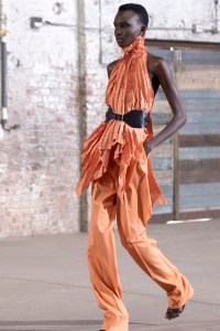 Altuzarra RTW Spring 2021