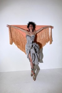 Andreas Kronthaler for Vivienne Westwood RTW Spring  SS21