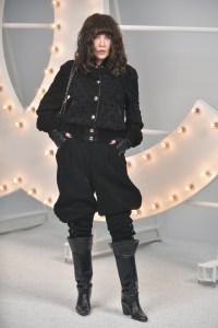 Chanel RTW Spring 2021