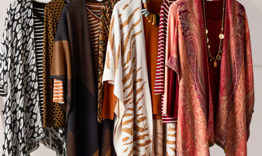 In October, Chico's FAS Inc. partnered with Salesforce, Afterpay and Contentstack to modernize and personalize the digital experience for its customers and boost customer lifetime value.