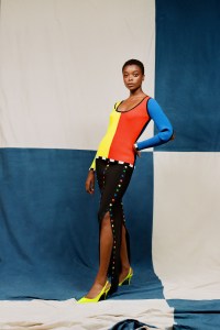 Christopher John Rogers RTW Spring 2021
