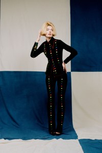 Christopher John Rogers RTW Spring 2021