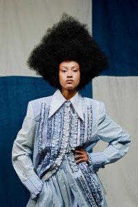 Christopher John Rogers RTW Spring 2021