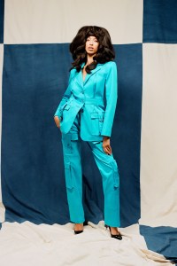 Christopher John Rogers RTW Spring 2021