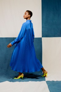 Christopher John Rogers RTW Spring 2021
