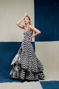 Christopher John Rogers RTW Spring 2021