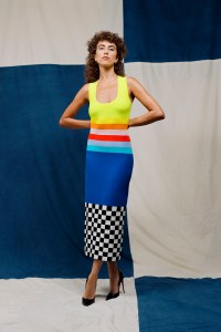 Christopher John Rogers RTW Spring 2021