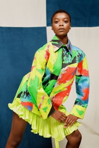Christopher John Rogers RTW Spring 2021
