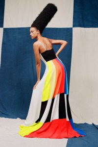Christopher John Rogers RTW Spring 2021