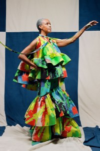 Christopher John Rogers RTW Spring 2021