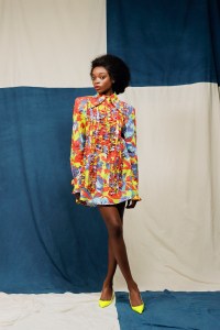 Christopher John Rogers RTW Spring 2021