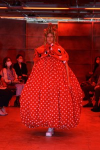 Comme des Garcons RTW Spring 2021