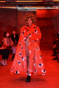 Comme des Garcons RTW Spring 2021