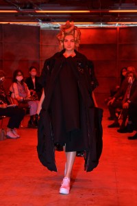Comme des Garcons RTW Spring 2021
