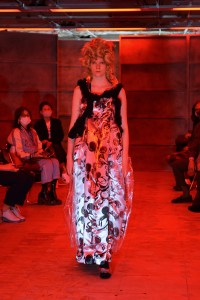 Comme des Garcons RTW Spring 2021