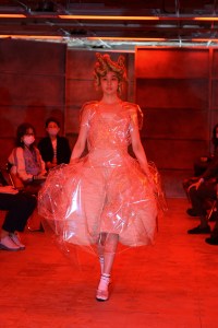 Comme des Garcons RTW Spring 2021