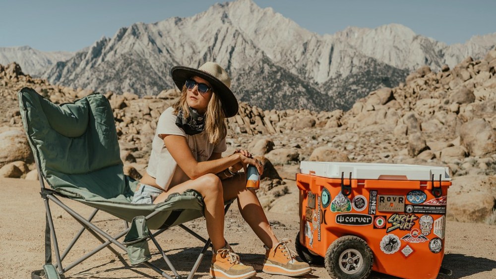 Footwear and apparel firm Deckers' innovation arm has released a plush, supportive and outdoor-ready chukka boot built for fall 2020 style.