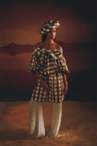 Françoise RTW Spring 2021