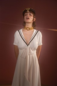 Françoise RTW Spring 2021