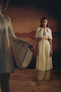 Françoise RTW Spring 2021