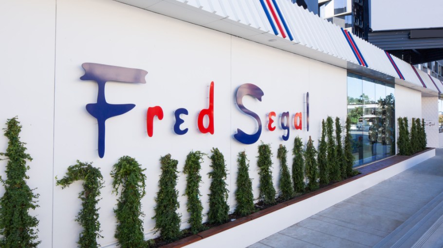 Fred Segal is joining forces with the Black in Fashion Council to bring the work of emerging fashion designers and artisans to the fore.