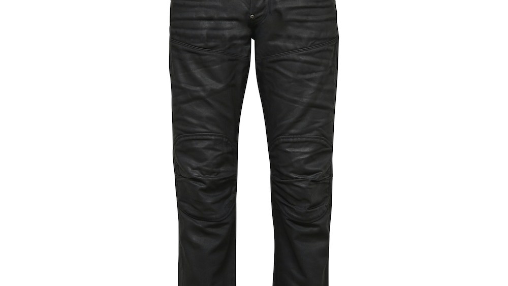 Sustainable denim brand G-Star Raw will debut the first Cradle to Cradle certified gold black denim in eight styles for men and women.