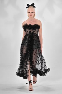 Giambattista Valli RTW Spring 2021