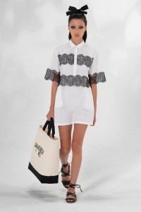 Giambattista Valli RTW Spring 2021