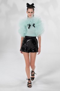 Giambattista Valli RTW Spring 2021