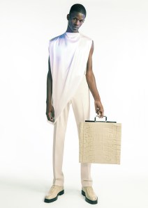 Givenchy RTW Spring 2021