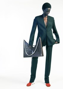 Givenchy RTW Spring 2021