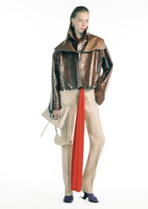 Givenchy RTW Spring 2021