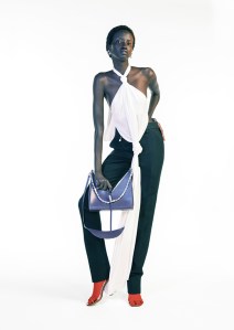 Givenchy RTW Spring 2021