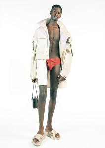 Givenchy RTW Spring 2021