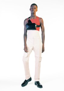 Givenchy RTW Spring 2021