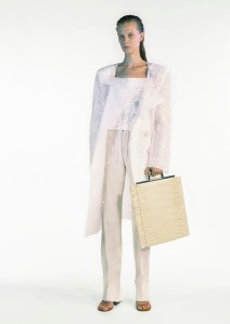 Givenchy RTW Spring 2021
