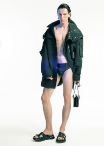 Givenchy RTW Spring 2021