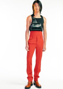 Givenchy RTW Spring 2021