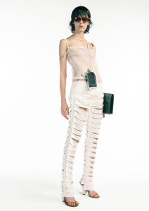 Givenchy RTW Spring 2021