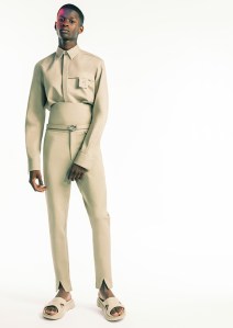 Givenchy RTW Spring 2021