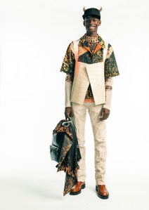 Givenchy RTW Spring 2021