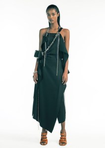 Givenchy RTW Spring 2021