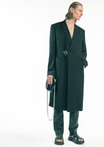 Givenchy RTW Spring 2021