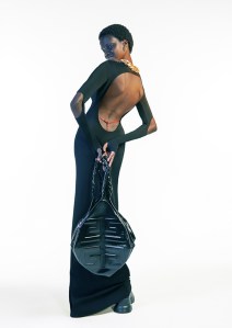 Givenchy RTW Spring 2021