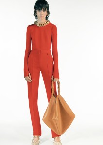 Givenchy RTW Spring 2021