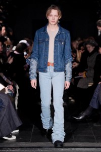 Y/Project Men's Fall 2016